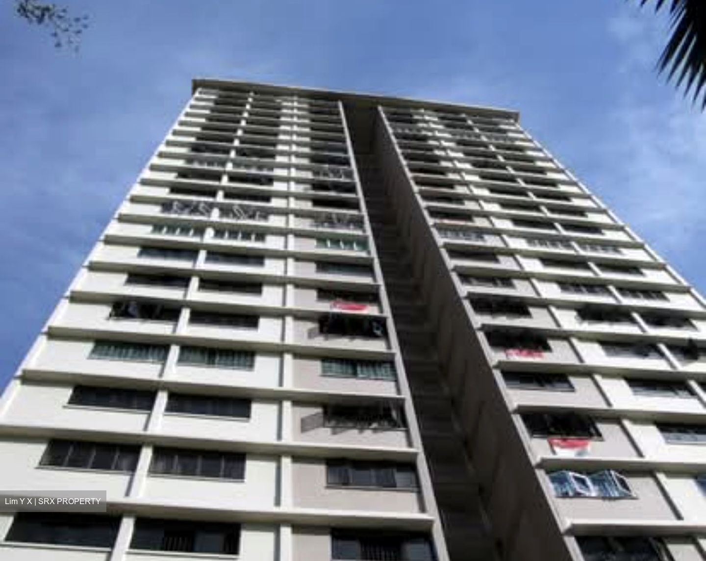 Blk 7 Ghim Moh Road (Queenstown), HDB 5 Rooms #609241541